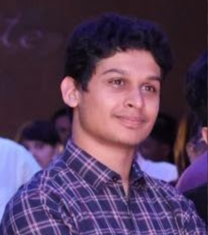 Sidhant Jain